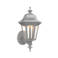 SNOC, MANOR - WALL MOUNT UP SMALL 11224, OUTDOOR WALL LIGHTS