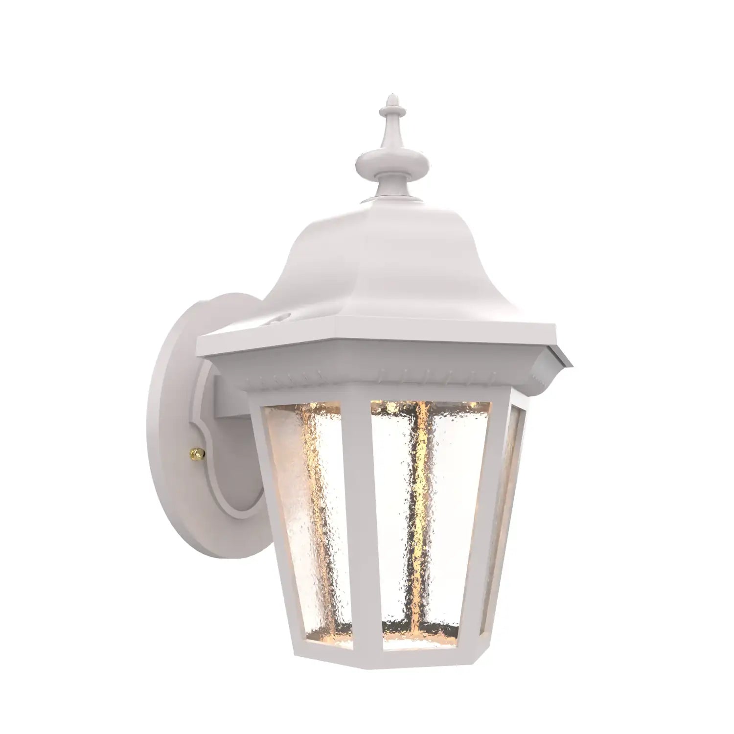 SNOC, MANOR - WALL MOUNT DOWNWARD OPEN BOTTOM SMALL 11227, OUTDOOR WALL LIGHTS