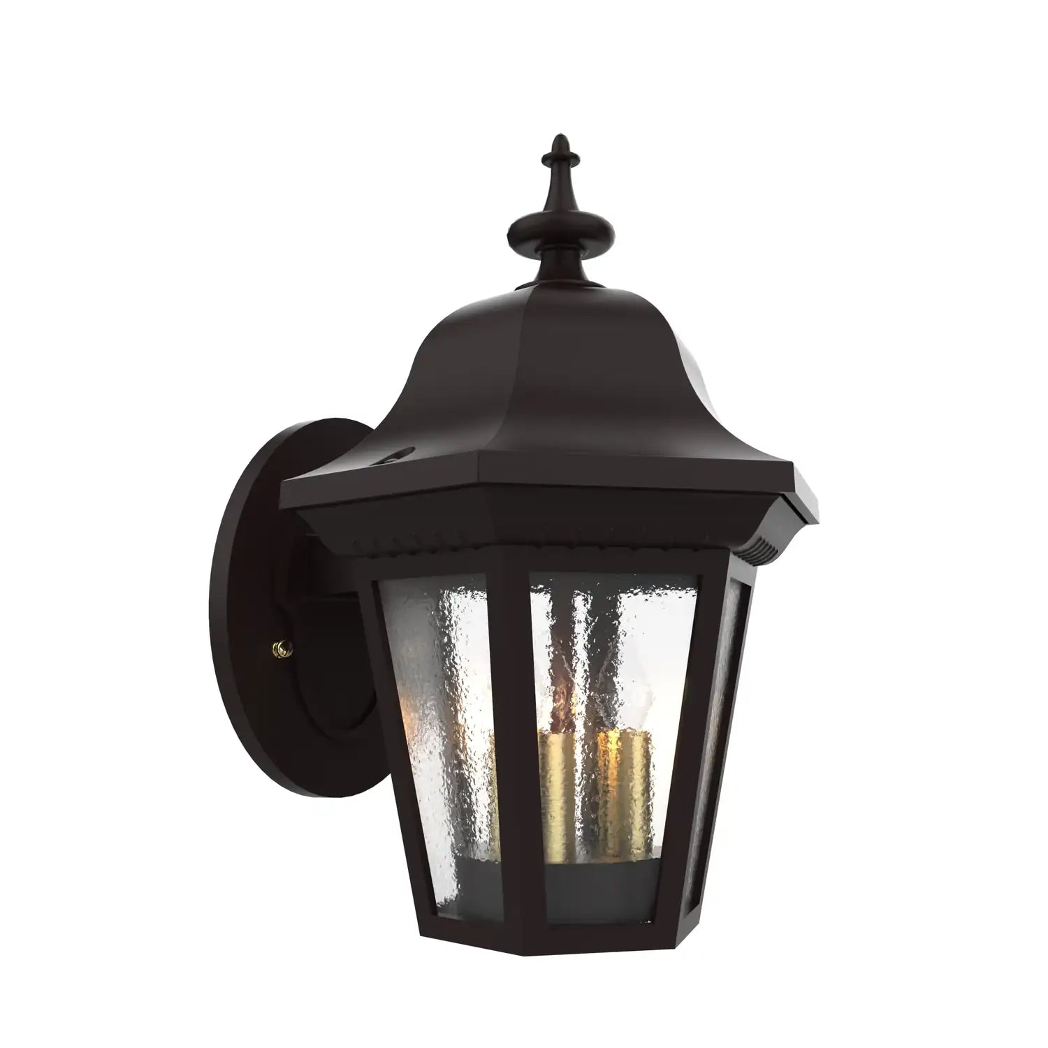 SNOC, MANOR - WALL MOUNT DOWNWARD OPEN BOTTOM SMALL 11227, OUTDOOR WALL LIGHTS