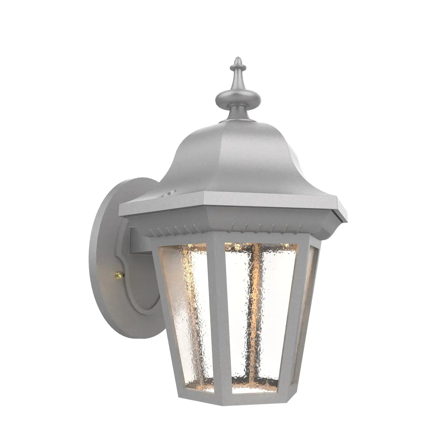 SNOC, MANOR - WALL MOUNT DOWNWARD OPEN BOTTOM SMALL 11227, OUTDOOR WALL LIGHTS