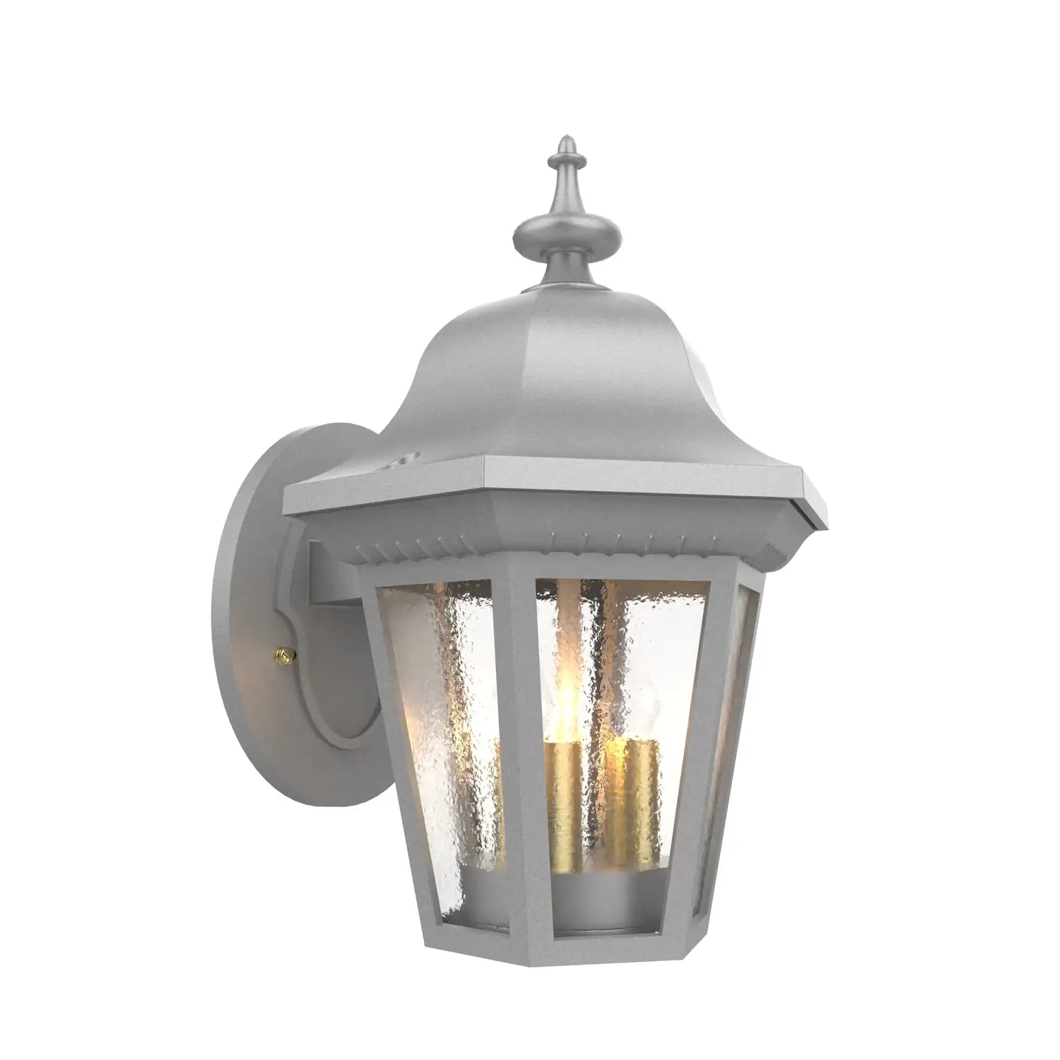 SNOC, MANOR - WALL MOUNT DOWNWARD OPEN BOTTOM SMALL 11227, OUTDOOR WALL LIGHTS