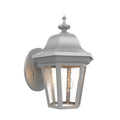 SNOC, MANOR - WALL MOUNT DOWNWARD OPEN BOTTOM SMALL 11227, OUTDOOR WALL LIGHTS