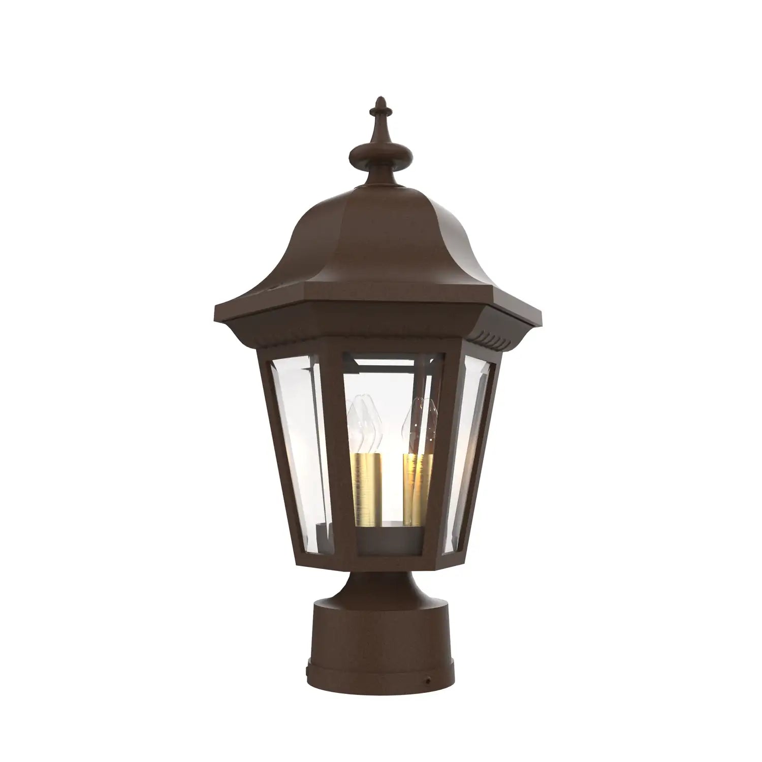 SNOC MANOR - SMALL POST HEAD 11230 - Post