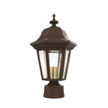 SNOC MANOR - SMALL POST HEAD 11230 - Post
