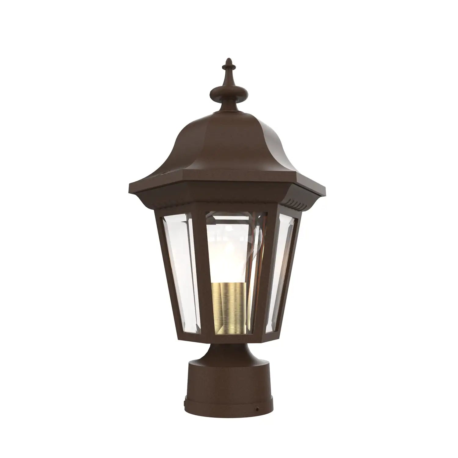 SNOC MANOR - SMALL POST HEAD 11230 - Post