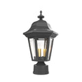 SNOC MANOR - SMALL POST HEAD 11230 - Post