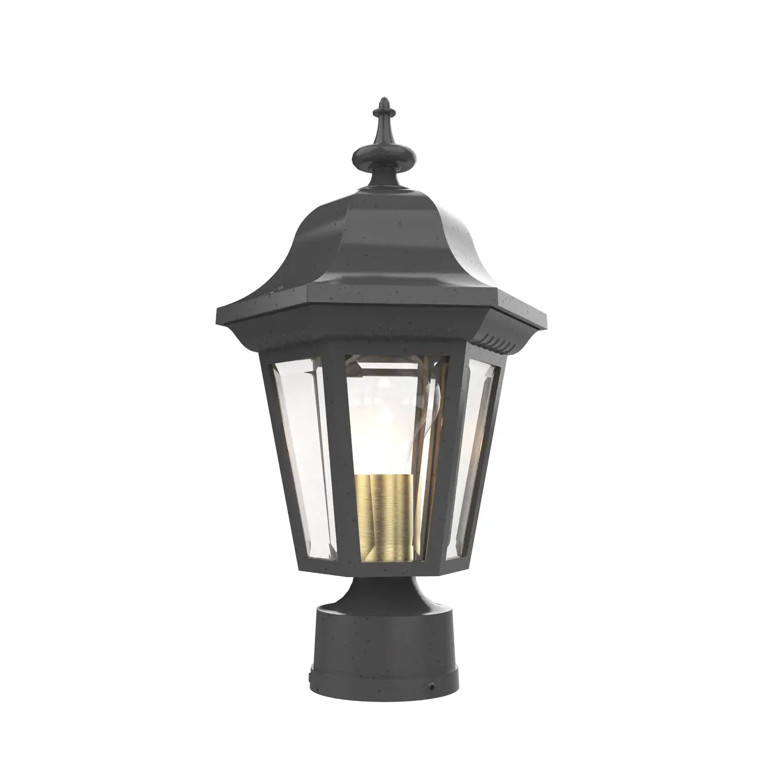 SNOC MANOR - SMALL POST HEAD 11230 - Post