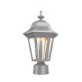 SNOC MANOR - SMALL POST HEAD 11230 - Post