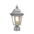 SNOC MANOR - SMALL POST HEAD 11230 - Post