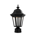 SNOC MANOR - SMALL POST HEAD 11230 - Post