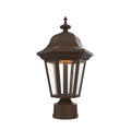 SNOC MANOR - SMALL POST HEAD 11230 - Post