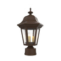 SNOC MANOR - SMALL POST HEAD 11230 - Post