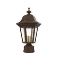 SNOC MANOR - SMALL POST HEAD 11230 - Post