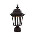 SNOC MANOR - SMALL POST HEAD 11230 - Post