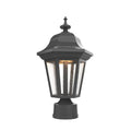 SNOC MANOR - SMALL POST HEAD 11230 - Post