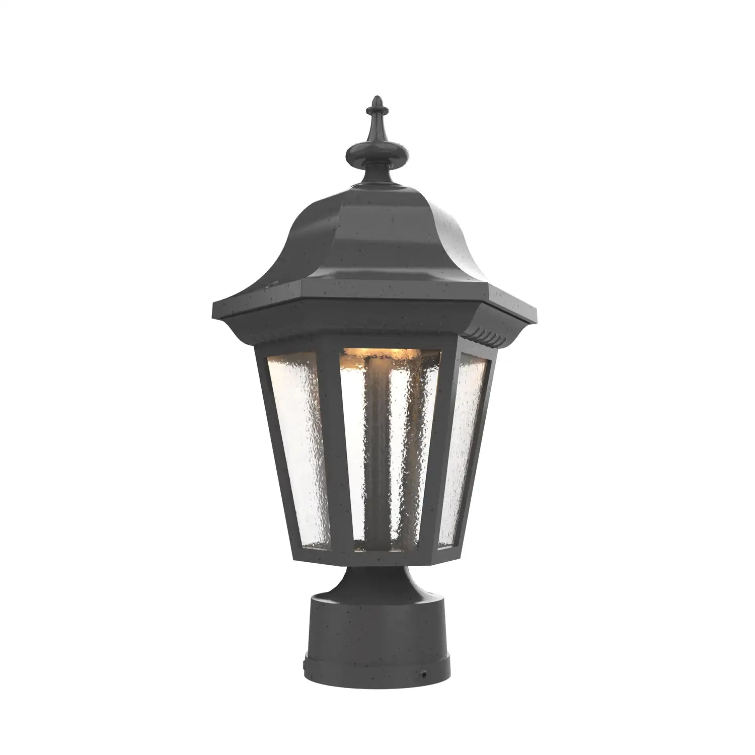 SNOC MANOR - SMALL POST HEAD 11230 - Post