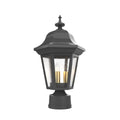 SNOC MANOR - SMALL POST HEAD 11230 - Post