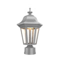 SNOC MANOR - SMALL POST HEAD 11230 - Post