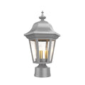 SNOC MANOR - SMALL POST HEAD 11230 - Post