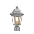 SNOC MANOR - SMALL POST HEAD 11230 - Post