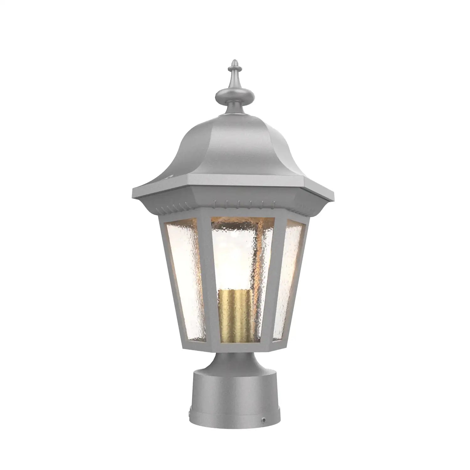 SNOC MANOR - SMALL POST HEAD 11230 - Post
