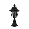 SNOC MANOR - PEDESTAL MOUNT SMALL 11240 - Post