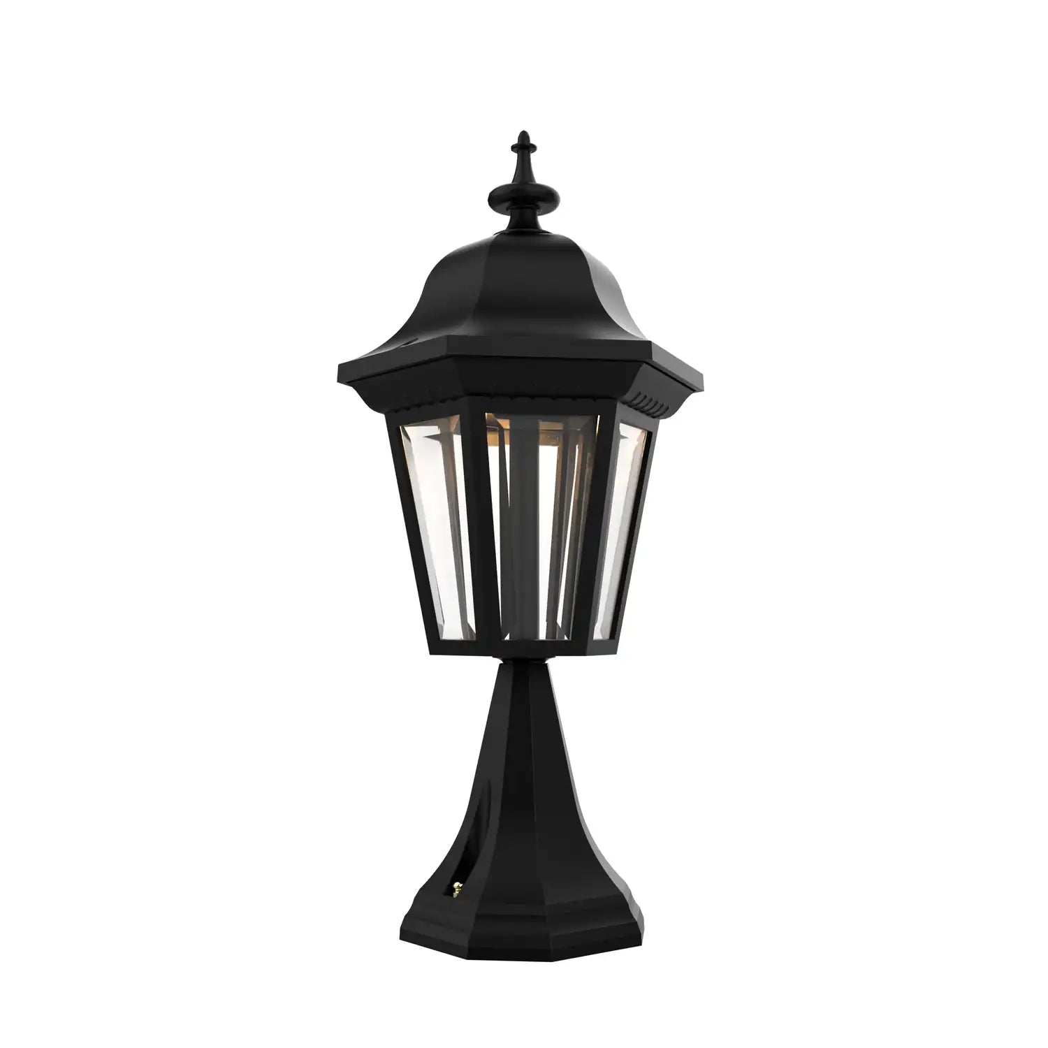 SNOC MANOR - PEDESTAL MOUNT SMALL 11240 - Post