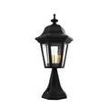SNOC MANOR - PEDESTAL MOUNT SMALL 11240 - Post