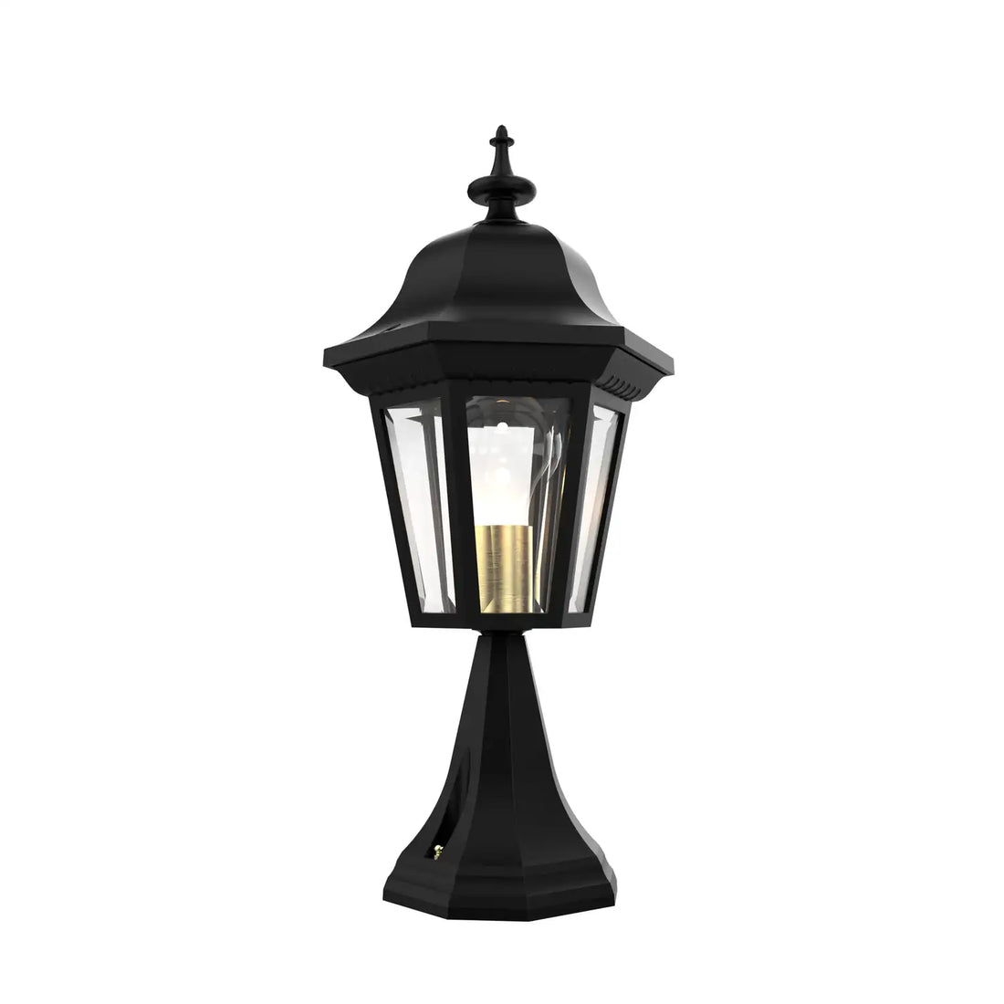 SNOC MANOR - PEDESTAL MOUNT SMALL 11240 - Post