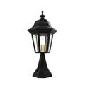 SNOC MANOR - PEDESTAL MOUNT SMALL 11240 - Post