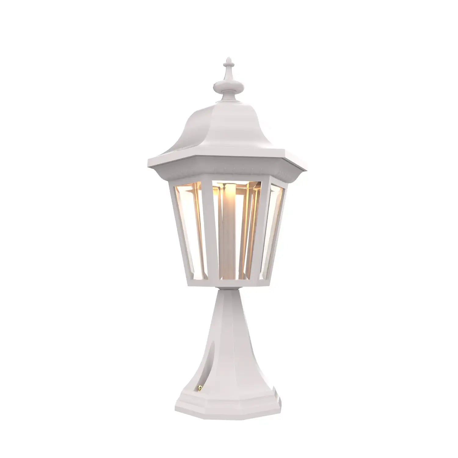 SNOC MANOR - PEDESTAL MOUNT SMALL 11240 - Post