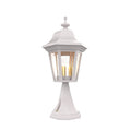 SNOC MANOR - PEDESTAL MOUNT SMALL 11240 - Post