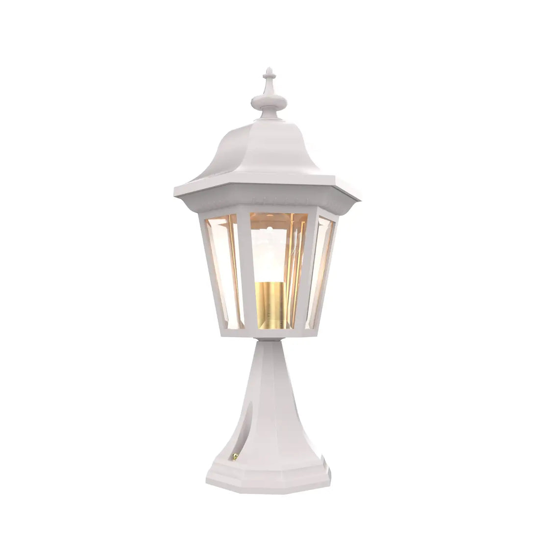 SNOC MANOR - PEDESTAL MOUNT SMALL 11240 - Post