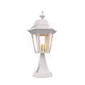 SNOC MANOR - PEDESTAL MOUNT SMALL 11240 - Post