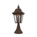 SNOC MANOR - PEDESTAL MOUNT SMALL 11240 - Post