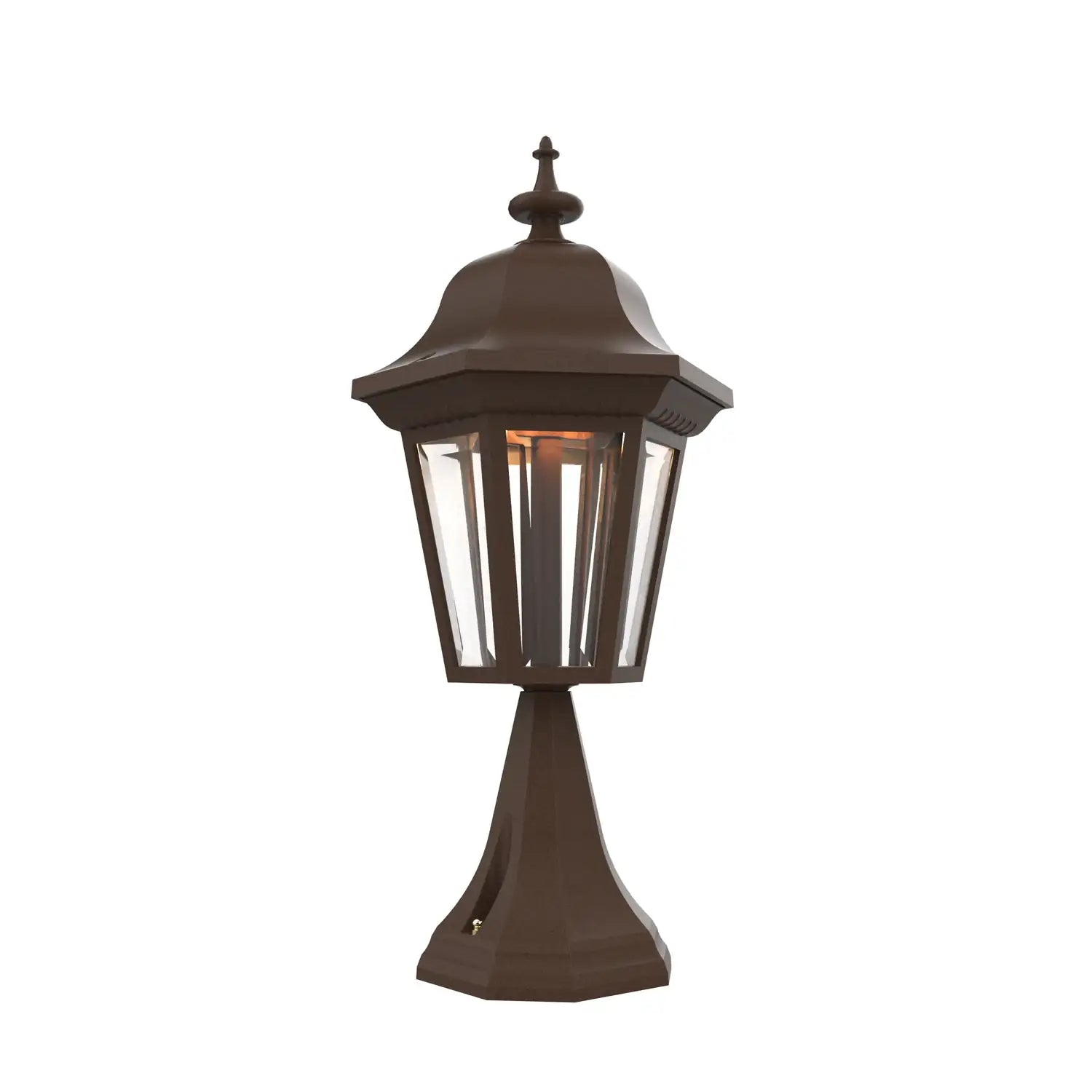 SNOC MANOR - PEDESTAL MOUNT SMALL 11240 - Post