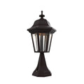 SNOC MANOR - PEDESTAL MOUNT SMALL 11240 - Post