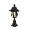 SNOC MANOR - PEDESTAL MOUNT SMALL 11240 - Post