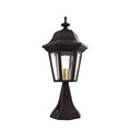 SNOC MANOR - PEDESTAL MOUNT SMALL 11240 - Post