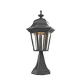 SNOC MANOR - PEDESTAL MOUNT SMALL 11240 - Post
