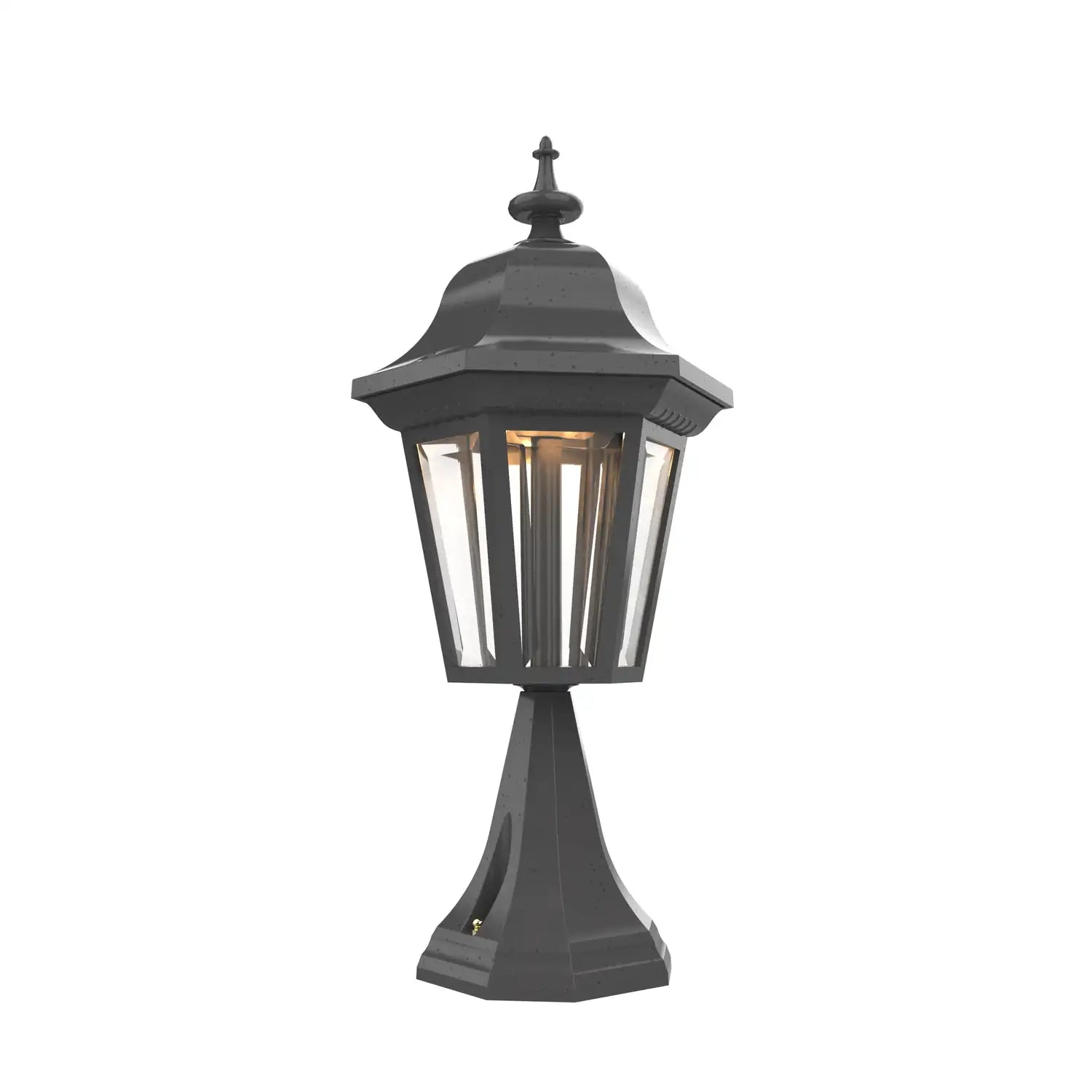 SNOC MANOR - PEDESTAL MOUNT SMALL 11240 - Post