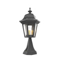 SNOC MANOR - PEDESTAL MOUNT SMALL 11240 - Post