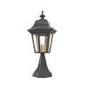 SNOC MANOR - PEDESTAL MOUNT SMALL 11240 - Post