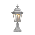 SNOC MANOR - PEDESTAL MOUNT SMALL 11240 - Post
