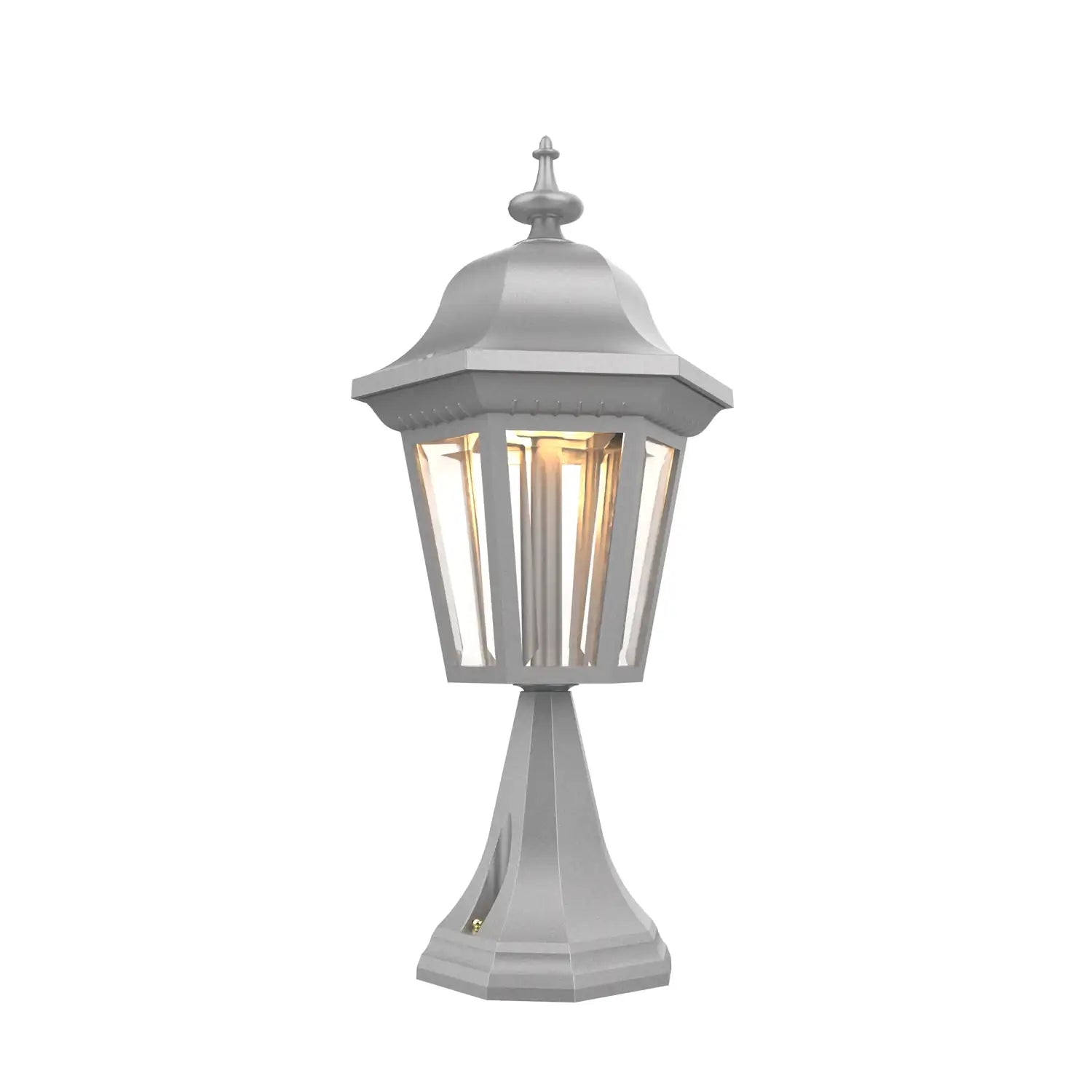 SNOC MANOR - PEDESTAL MOUNT SMALL 11240 - Post