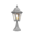 SNOC MANOR - PEDESTAL MOUNT SMALL 11240 - Post