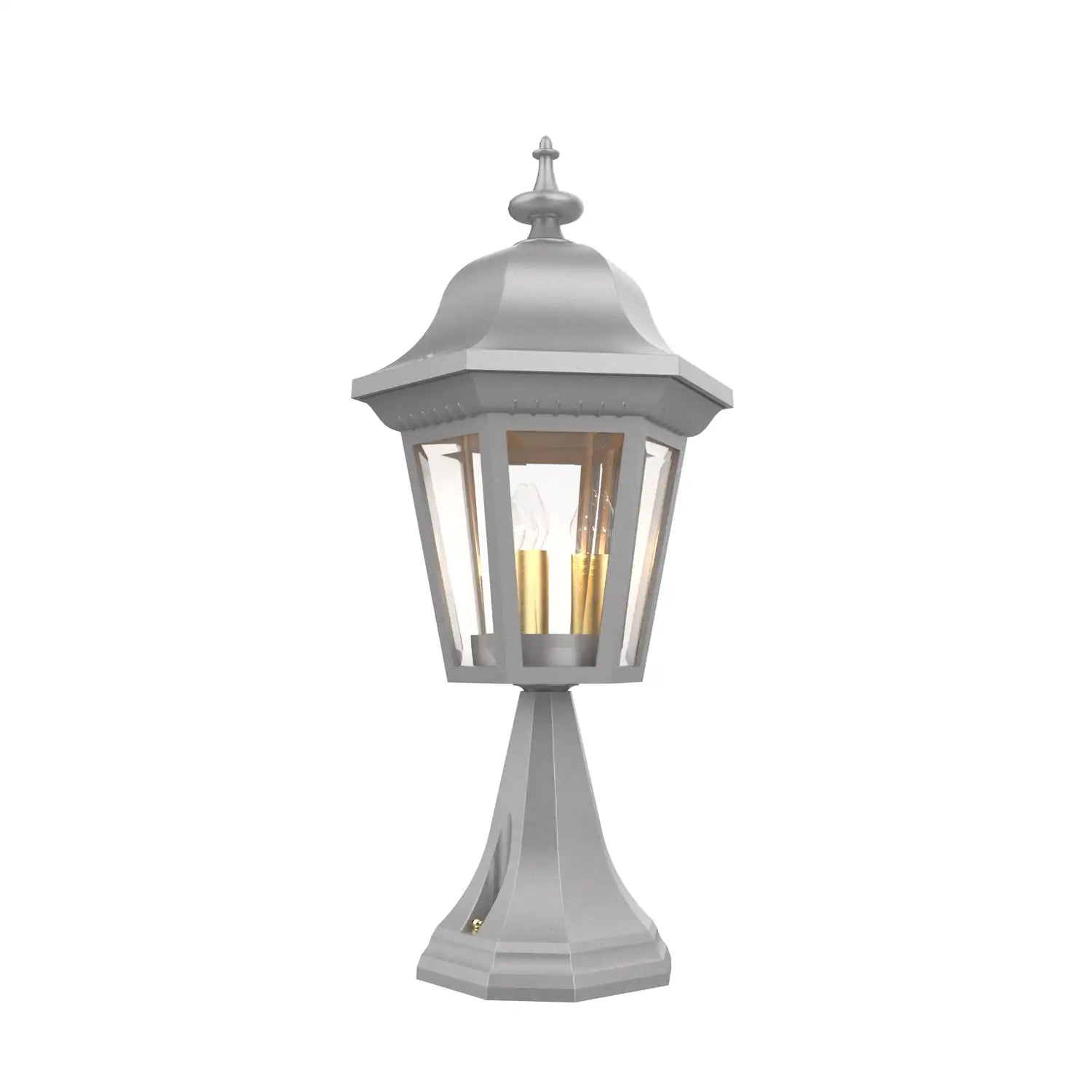 SNOC MANOR - PEDESTAL MOUNT SMALL 11240 - Post