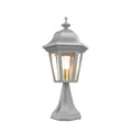 SNOC MANOR - PEDESTAL MOUNT SMALL 11240 - Post