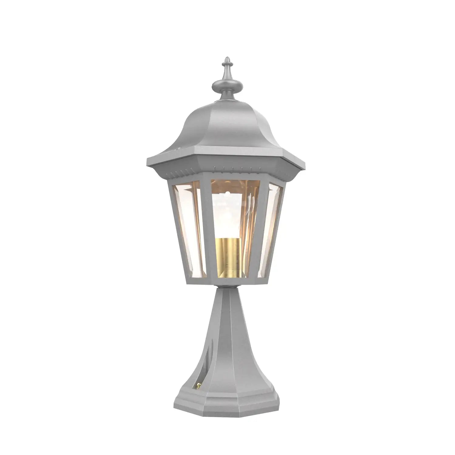 SNOC MANOR - PEDESTAL MOUNT SMALL 11240 - Post