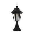 SNOC MANOR - PEDESTAL MOUNT SMALL 11240 - Post
